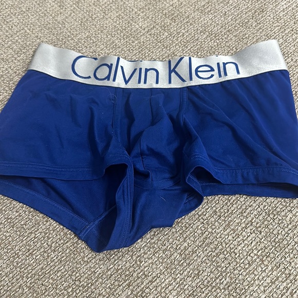 CK trunks - Picture 1 of 1